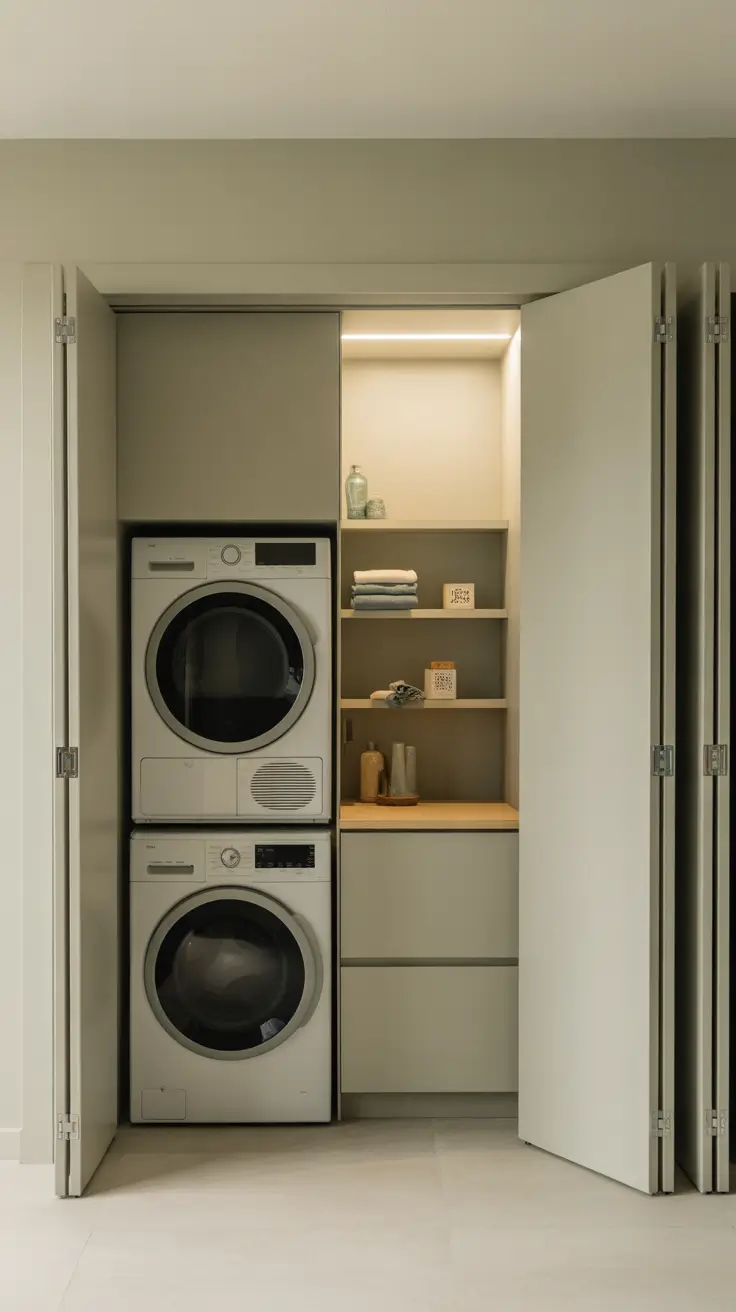 Laundry Room Designers Ideas 2026: Best Modern and Functional Projects