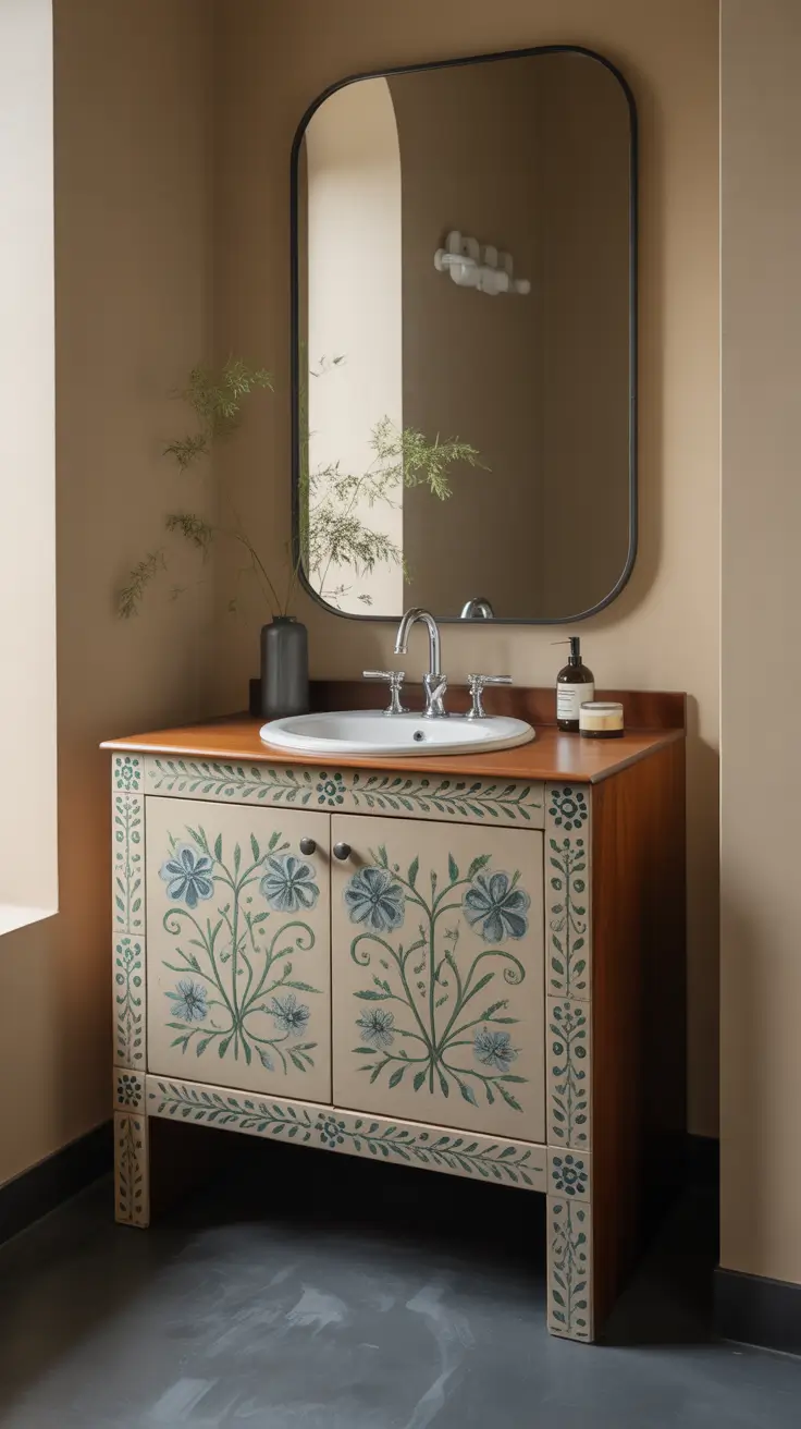 Bathroom Vanities Ideas 2026: Modern, Luxury, and Minimalistic Designs