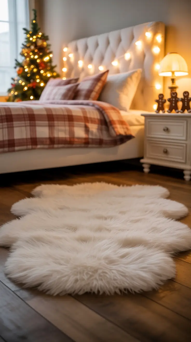 Christmas House Decor 2025 – Elegant Indoor and Outdoor Ideas for a Festive Home