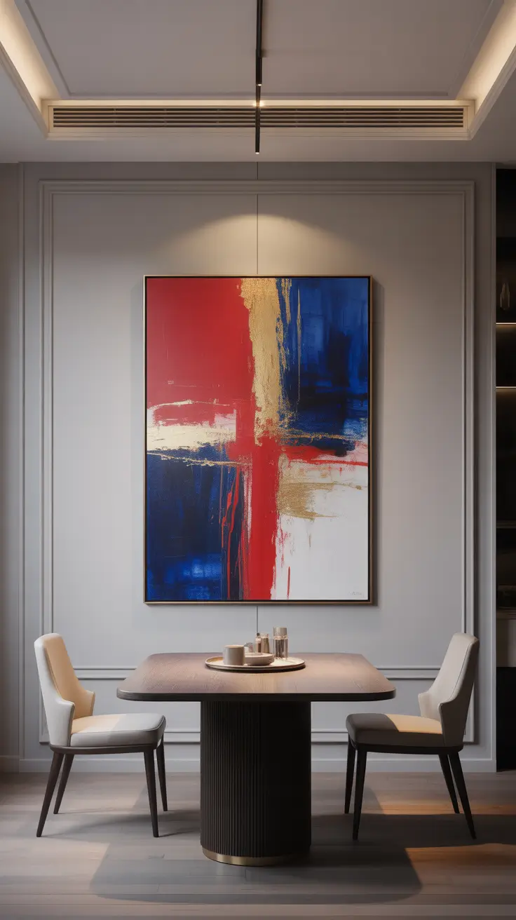 Dining Room Design Ideas 2026 – Luxury and Timeless Trends for Modern Homes