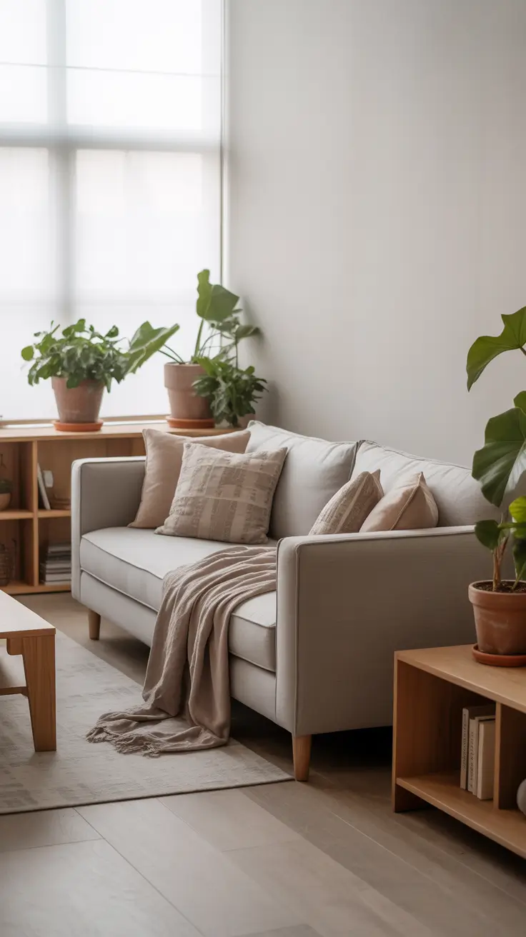 Small Apartment Living Room Ideas 2026: Stylish & Cozy Designs for Modern Spaces