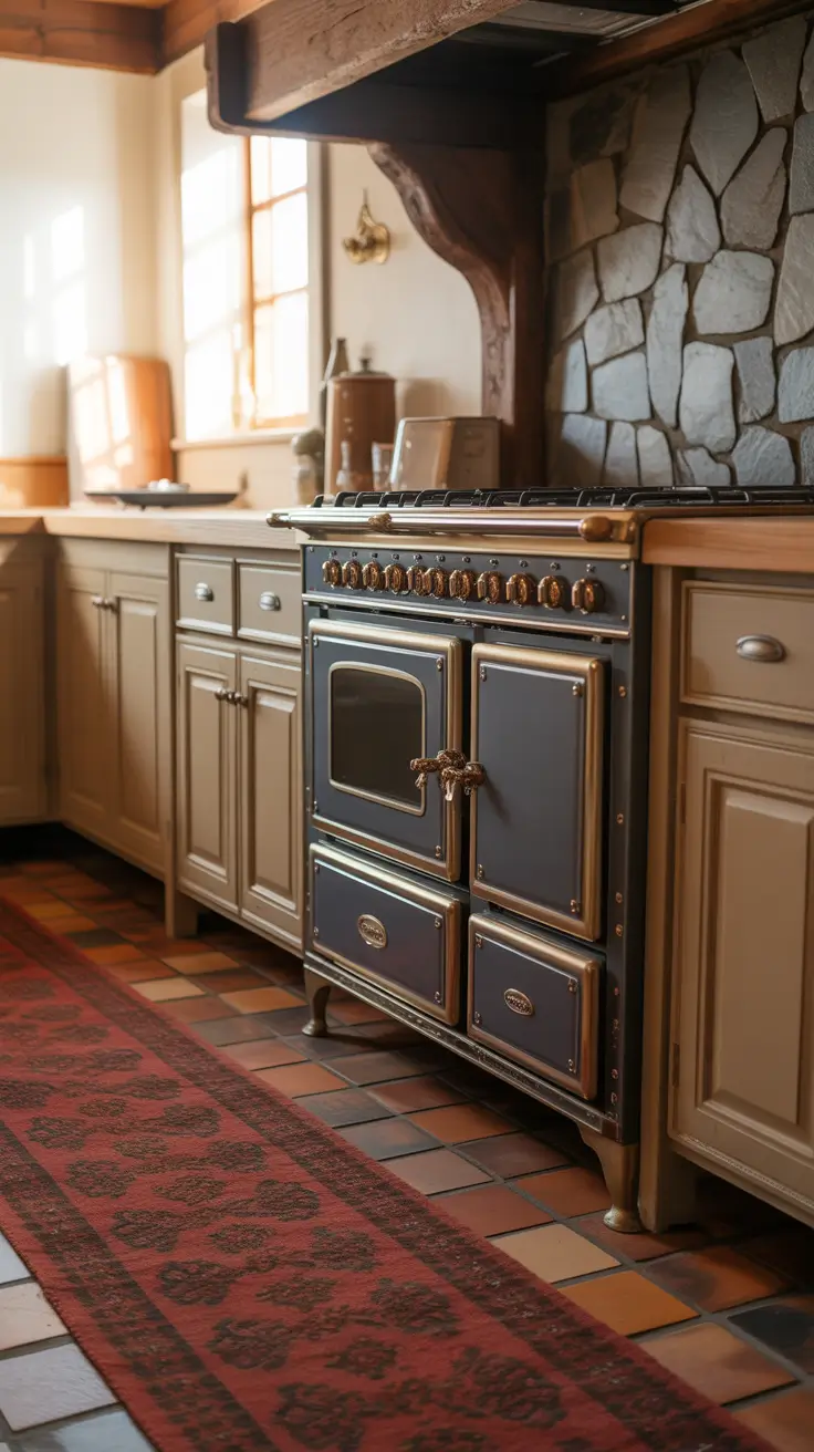 Kitchen Rugs Ideas 2026: Stylish Designs to Transform Every Layout