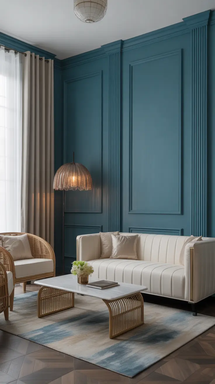 Parlor Makeover Ideas 2026: Stylish Trends for Modern and Cozy Living Rooms