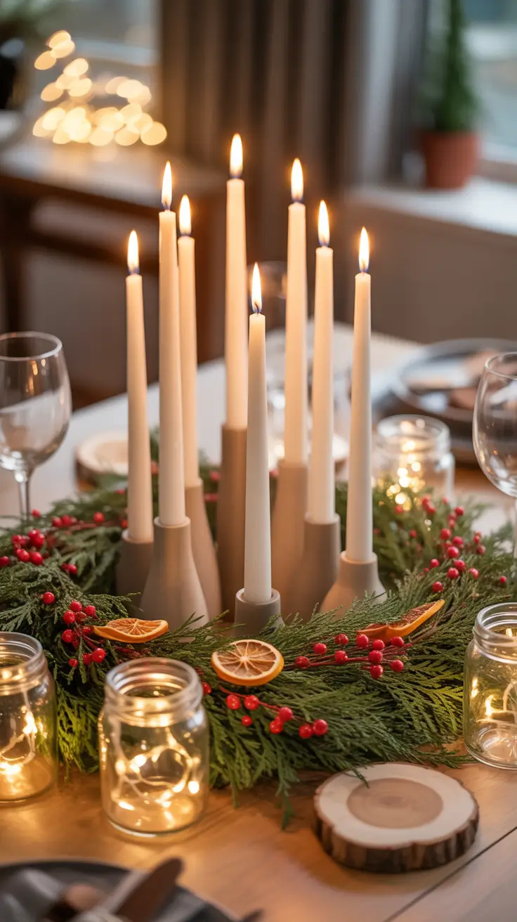 Christmas Home Decor Ideas 2025: Festive & Modern Decorating Inspirations