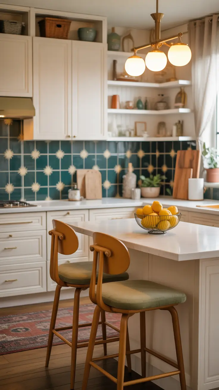 Kitchen Backsplash Ideas 2026: Unique Designs for Modern and Rustic Homes