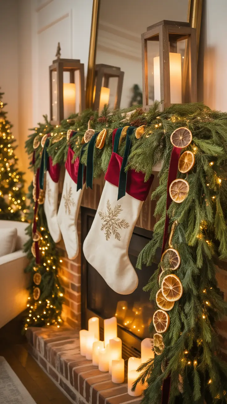 Christmas Room Decor Ideas 2025: Modern, Cozy, and Stylish Holiday Inspiration