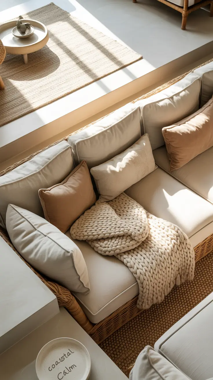 Sunken Living Room Ideas 2026 – Modern Inspiration for Cozy and Stylish Designs