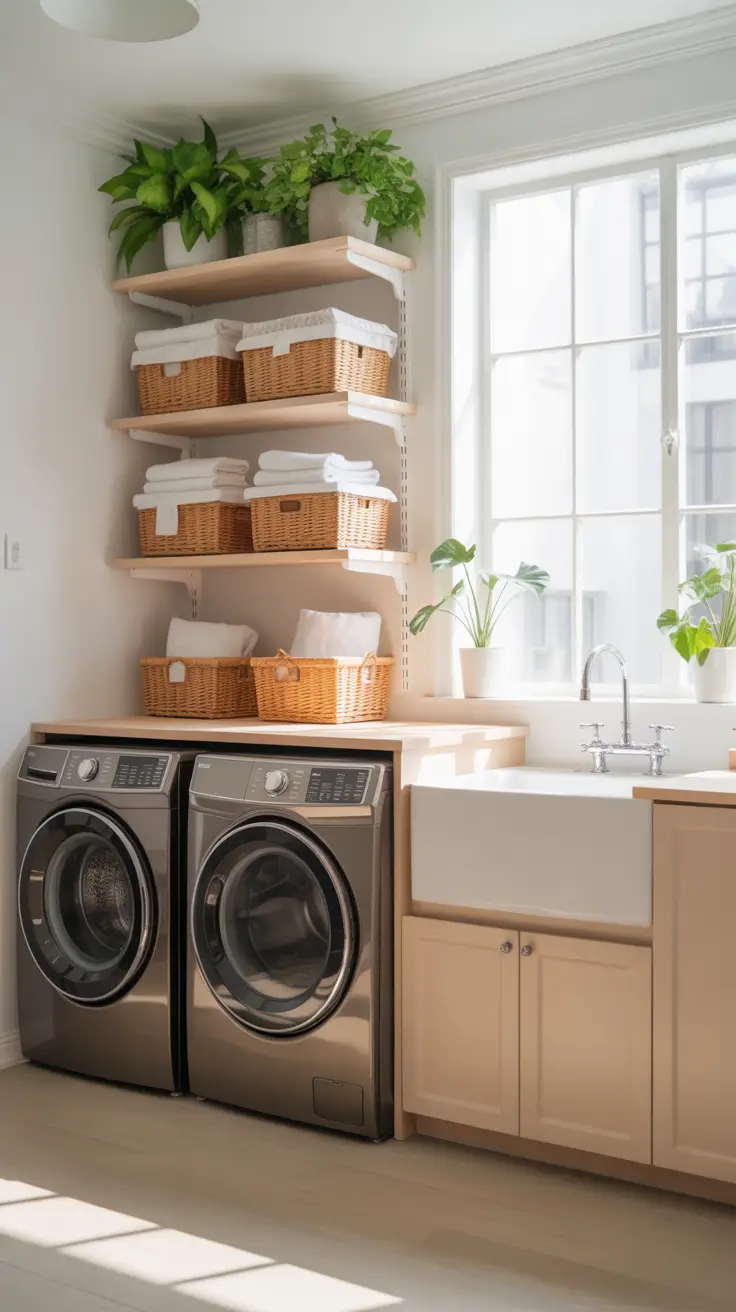 Laundry Room Designers Ideas 2026: Best Modern and Functional Projects