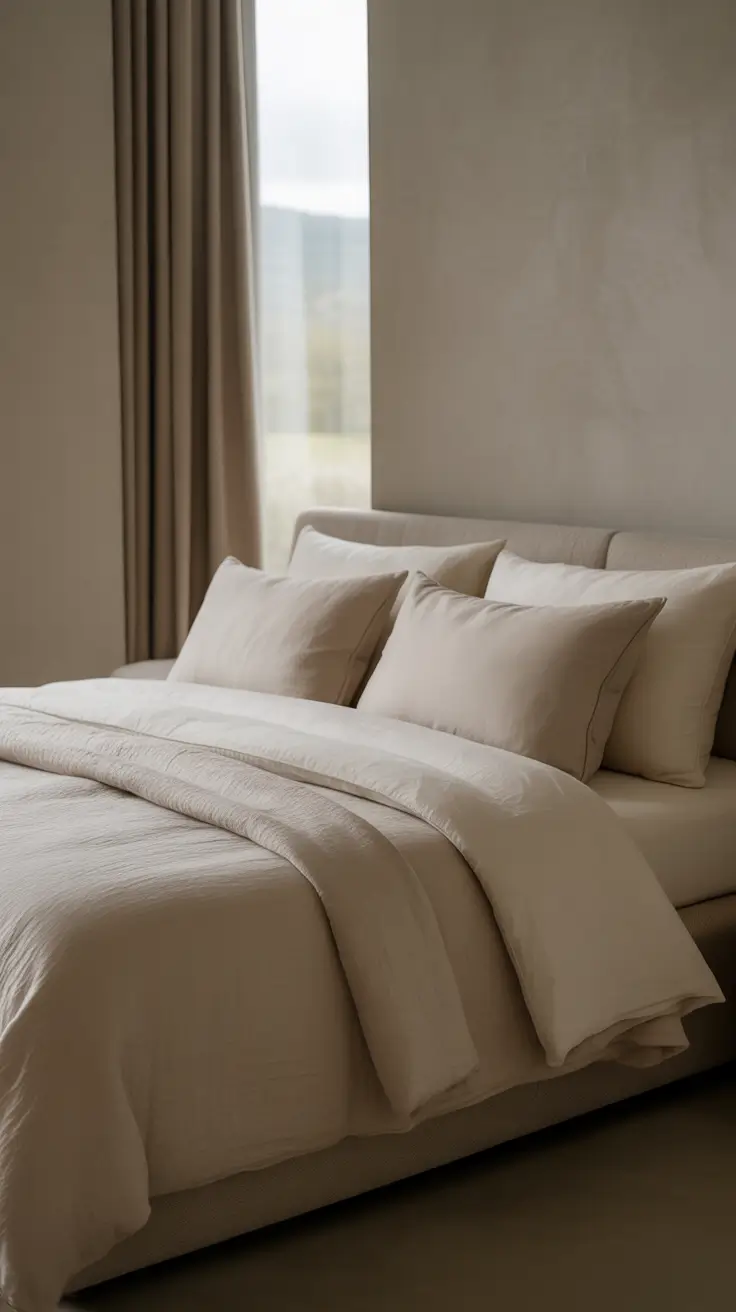 Blackout Curtains for Bedroom Ideas 2026 – Modern & Aesthetic Inspiration