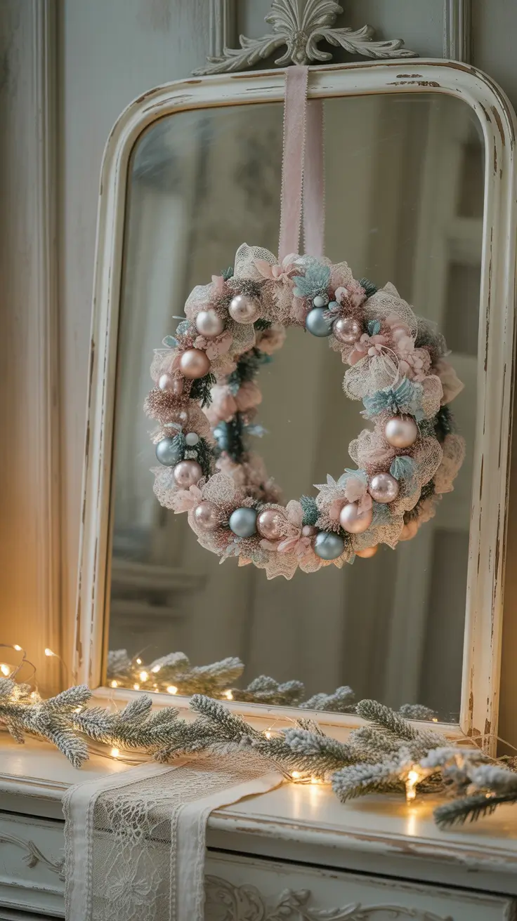 Christmas Wreaths Ideas 2025 – Stylish and Modern Trends for Holiday Decor