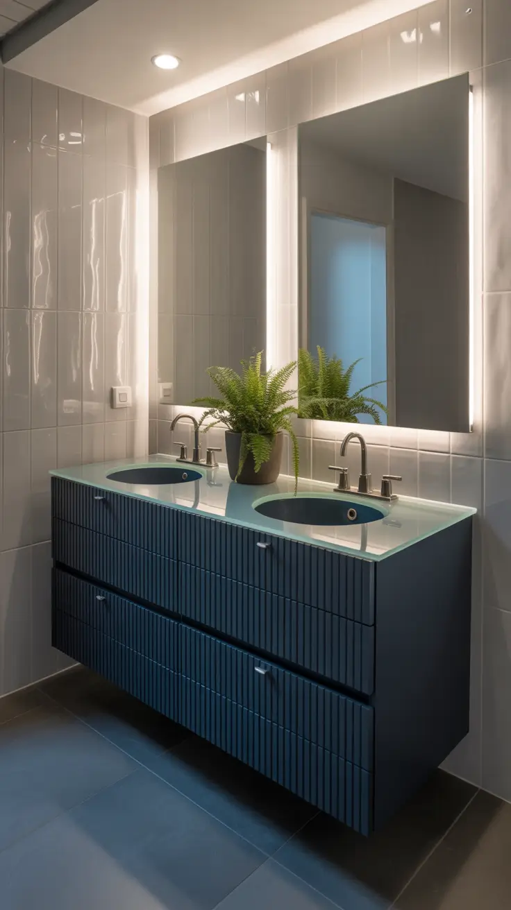 Bathroom Vanities Ideas 2026: Modern, Luxury, and Minimalistic Designs