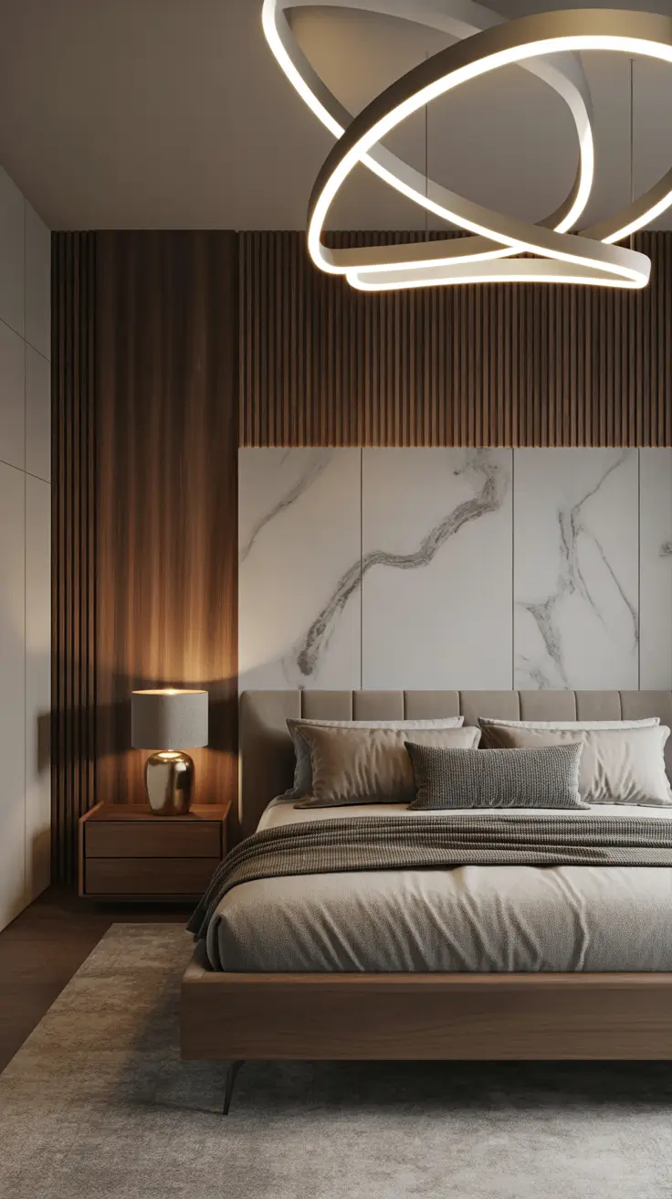 New Bedroom Ideas 2026 – Modern Classy and Cozy Designs for Couples, Teens, and More