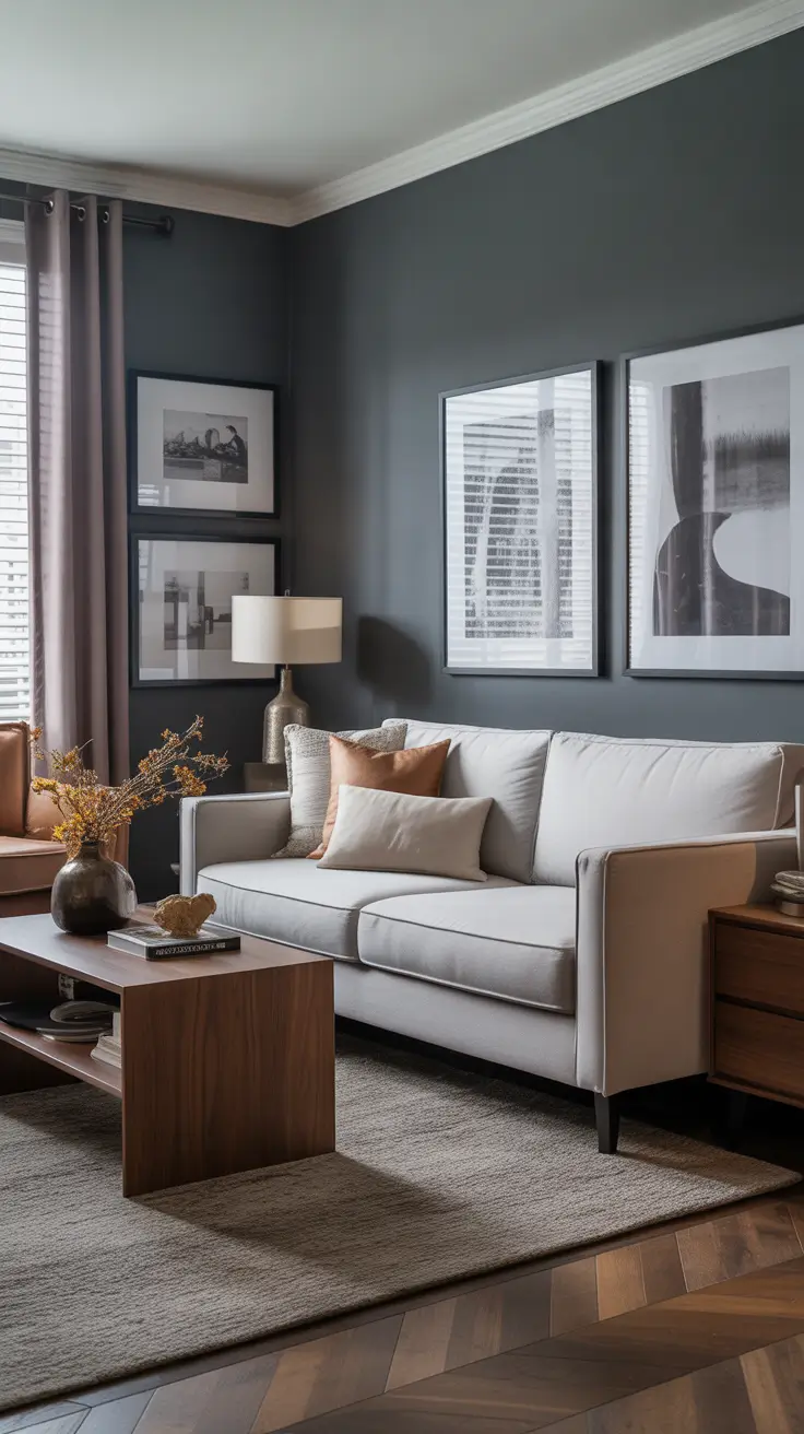 Small Apartment Living Room Ideas 2026: Stylish & Cozy Designs for Modern Spaces