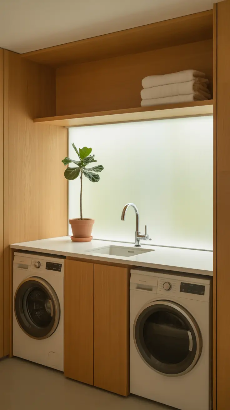 Laundry Room Makeover Ideas 2026: Inspiring and Stylish Designs for Every Space