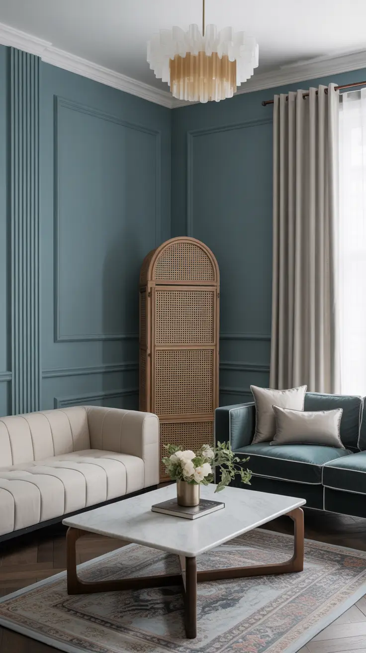 Parlor Makeover Ideas 2026: Stylish Trends for Modern and Cozy Living Rooms