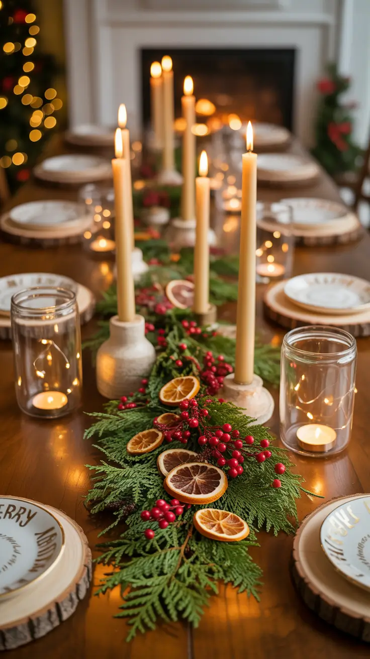 Christmas Home Decor Ideas 2025: Festive & Modern Decorating Inspirations