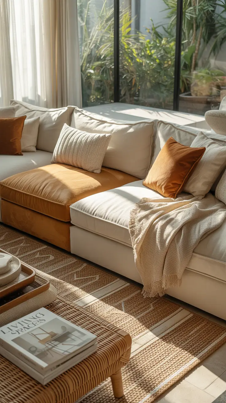 Sunken Living Room Ideas 2026 – Modern Inspiration for Cozy and Stylish Designs