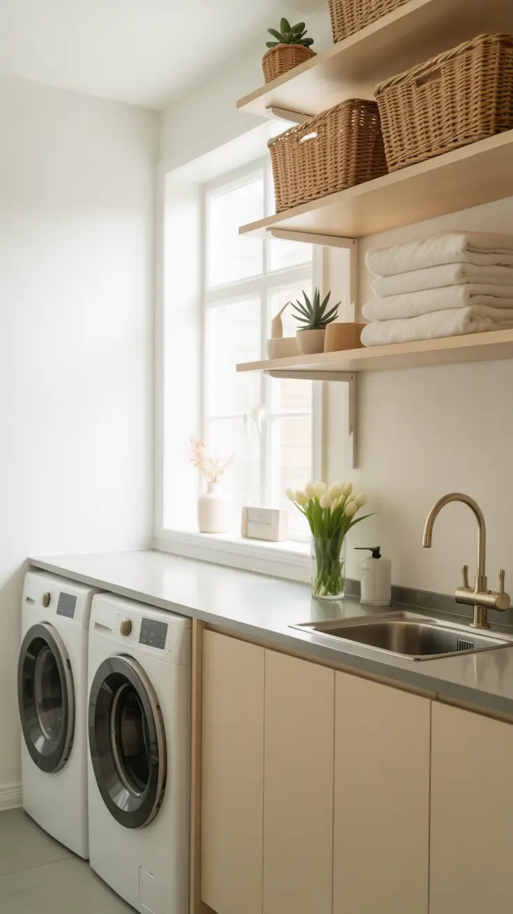 Laundry Room Designers Ideas 2026: Best Modern and Functional Projects