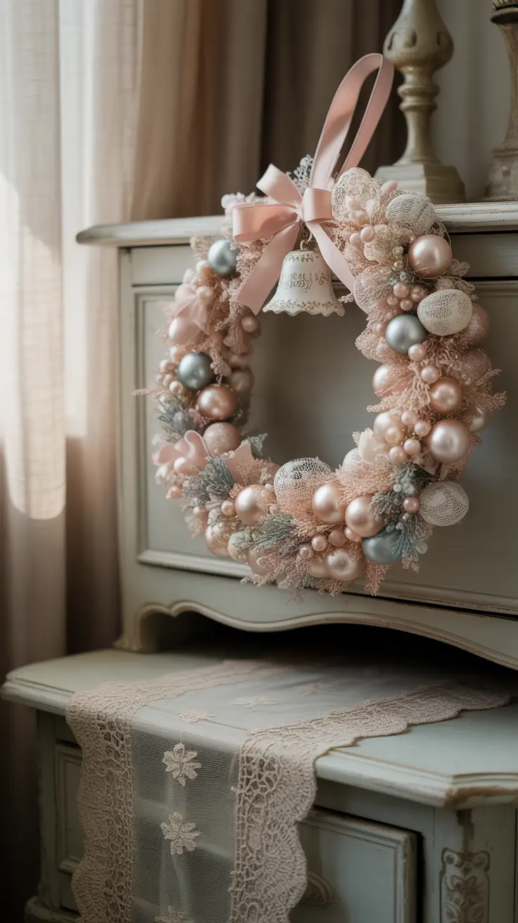 Christmas Wreaths Ideas 2025 – Stylish and Modern Trends for Holiday Decor