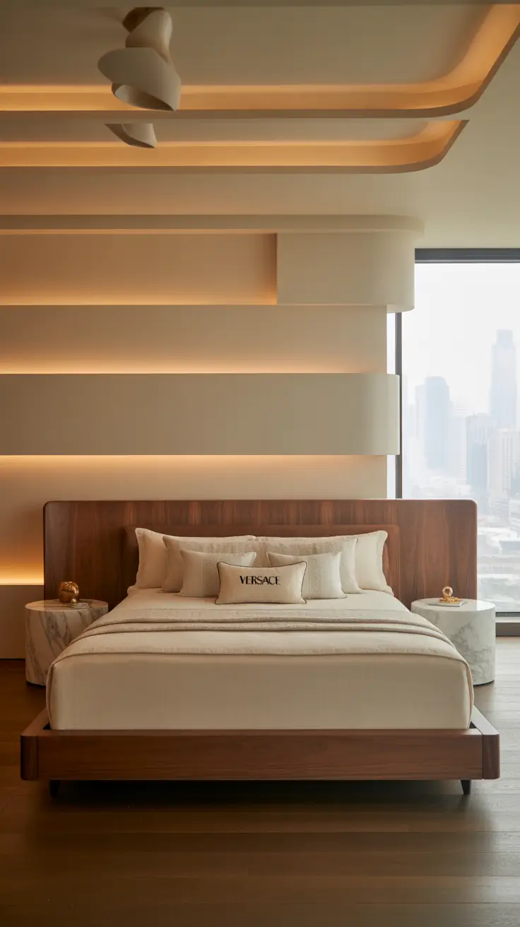 New Bedroom Ideas 2026 – Modern Classy and Cozy Designs for Couples, Teens, and More