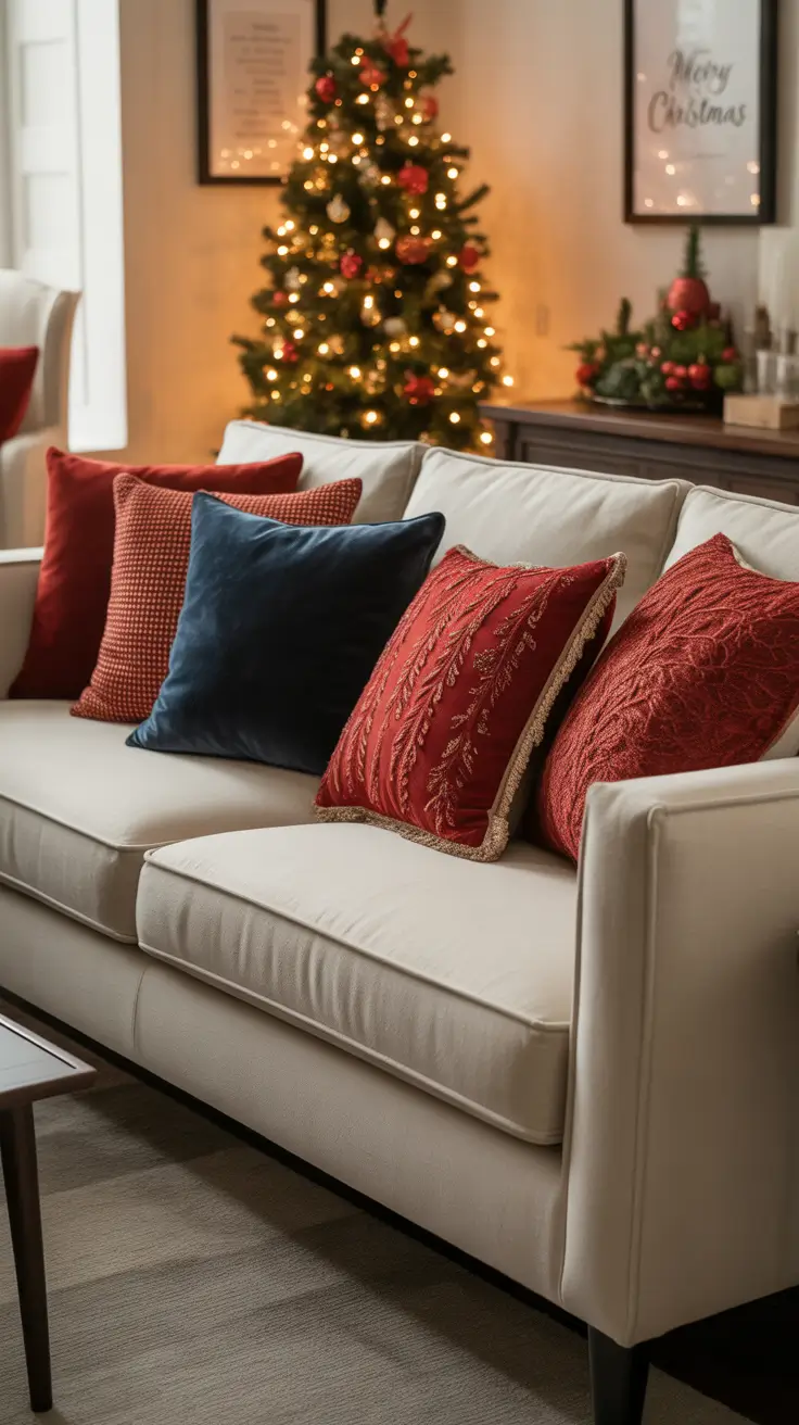 Xmas Decorations Ideas 2025: Modern and Creative Christmas Decor for Every Home