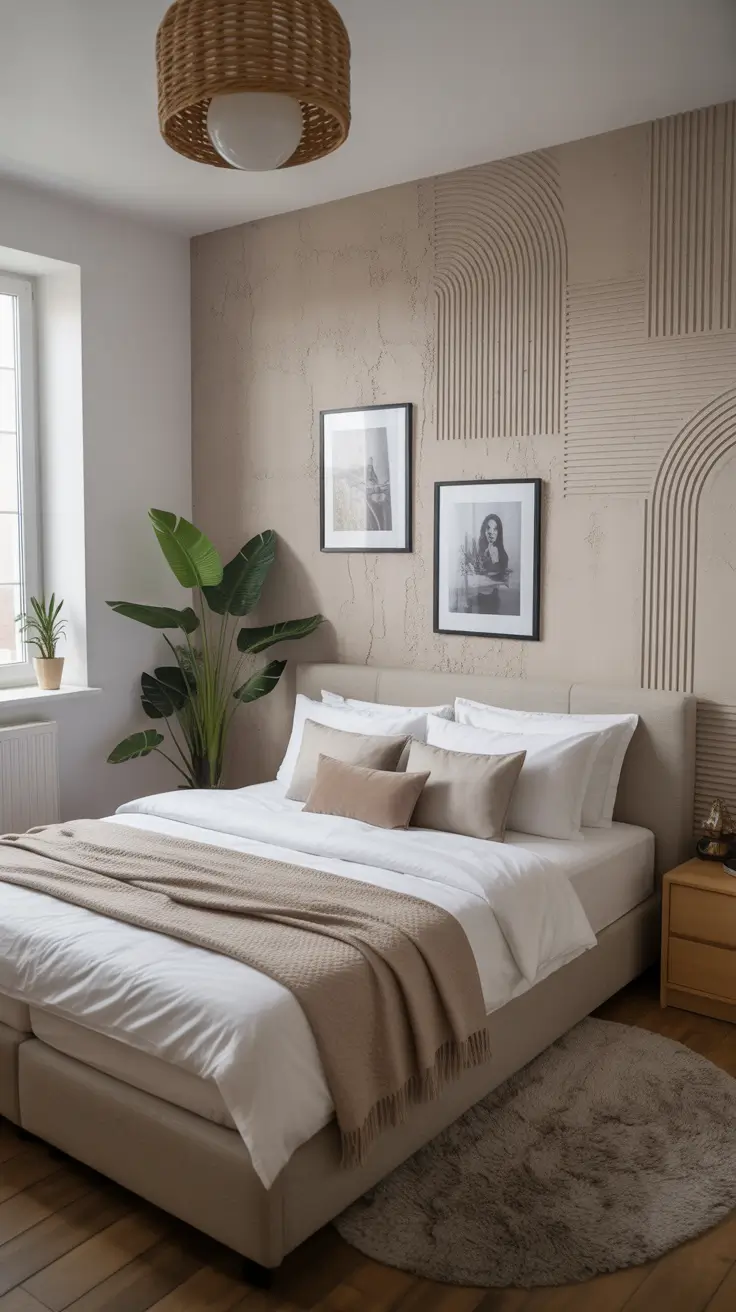 Bedroom Wall Decor Ideas 2026: Modern, Cozy & Inspiring Designs for Every Style