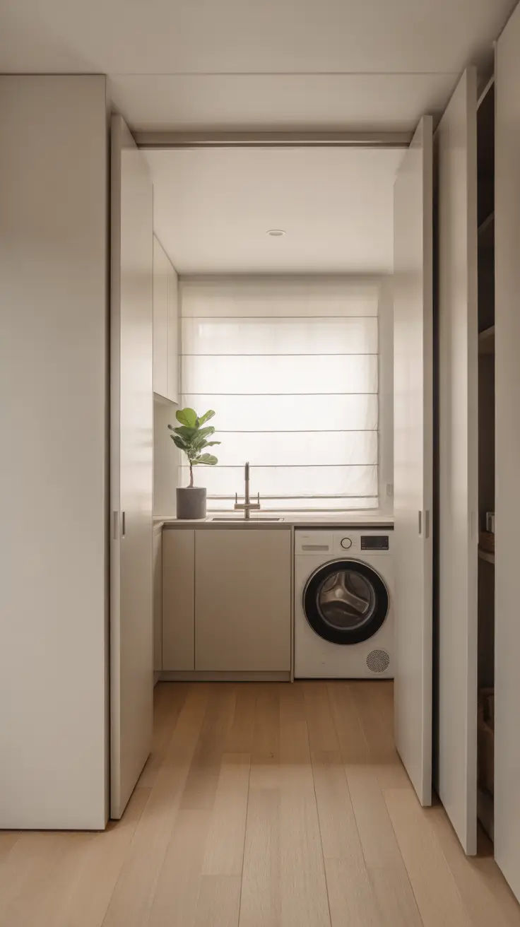 Laundry Room Makeover Ideas 2026: Inspiring and Stylish Designs for Every Space