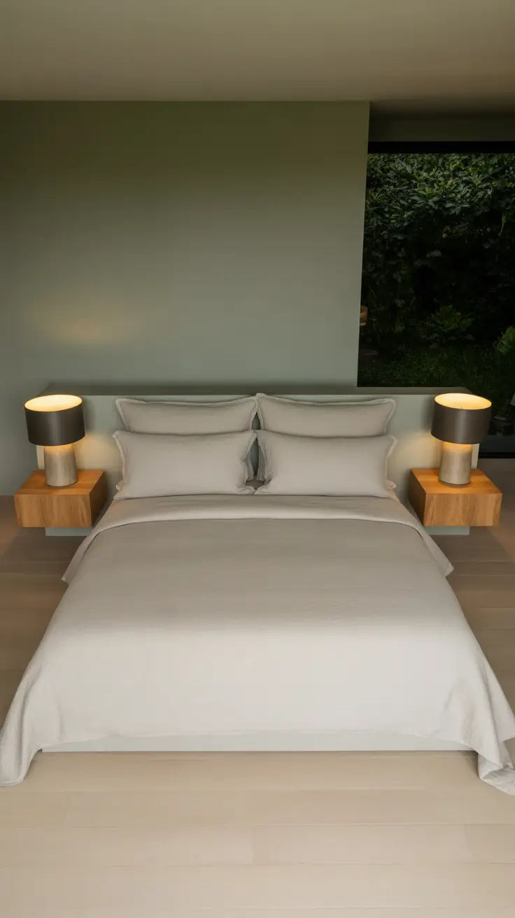 Best Bedroom Lamps Ideas 2026 for a Cozy, Modern, and Aesthetic Retreat