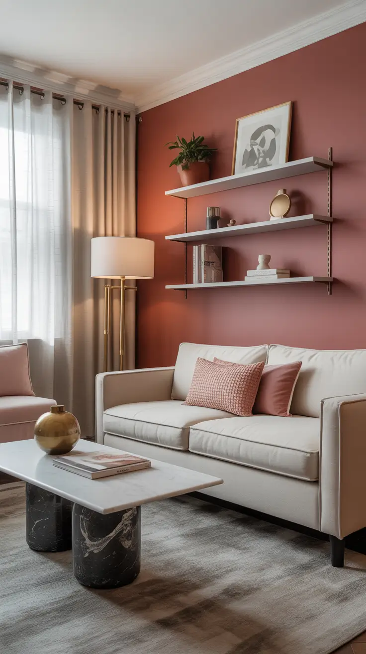 Parlor Makeover Ideas 2026: Stylish Trends for Modern and Cozy Living Rooms