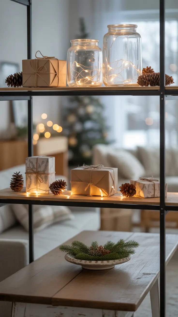 Christmas Home Decor Ideas 2025: Festive & Modern Decorating Inspirations
