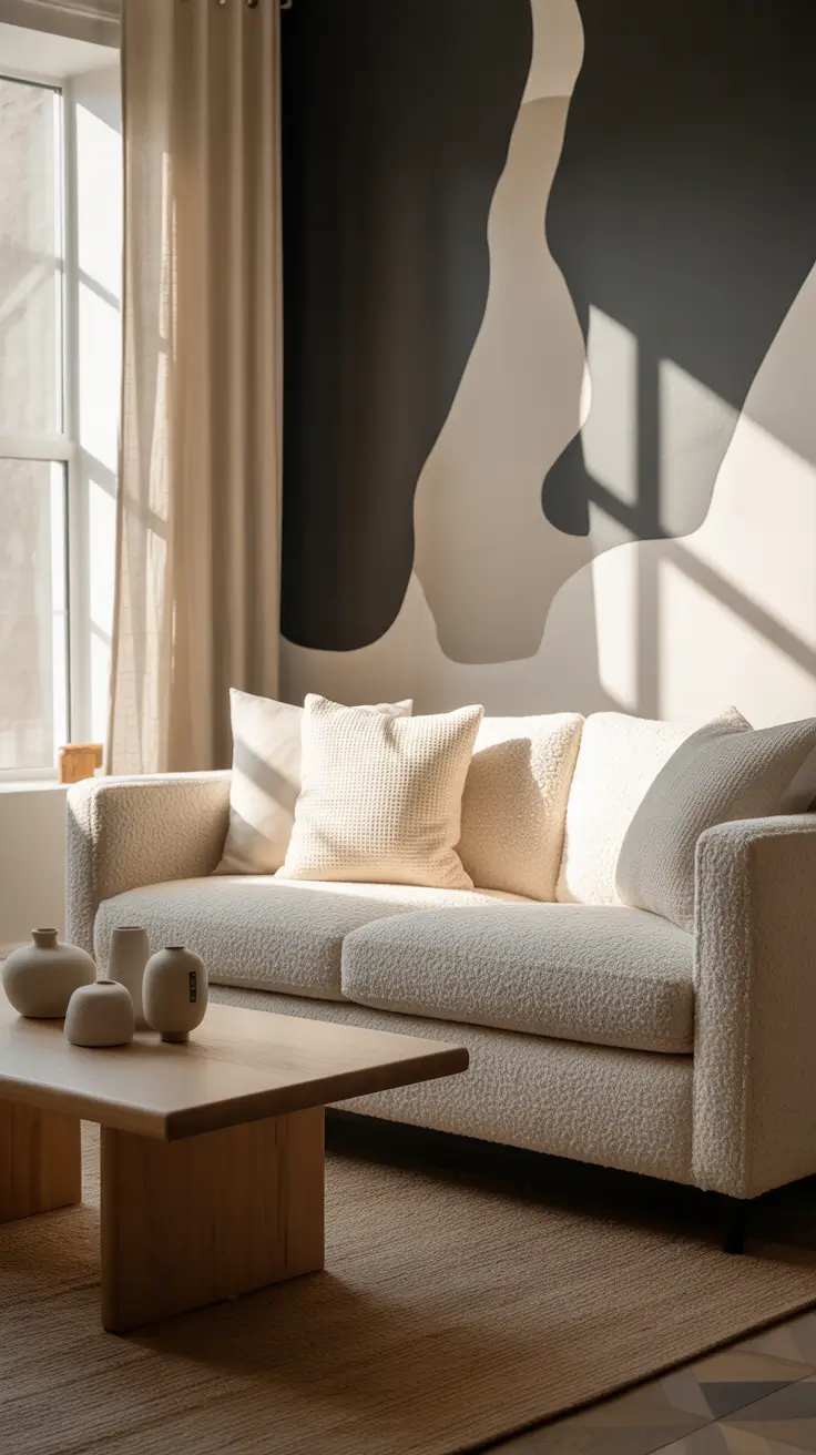 Living Room Makeover Ideas 2026 – Stylish & Cozy Transformations for Every Home