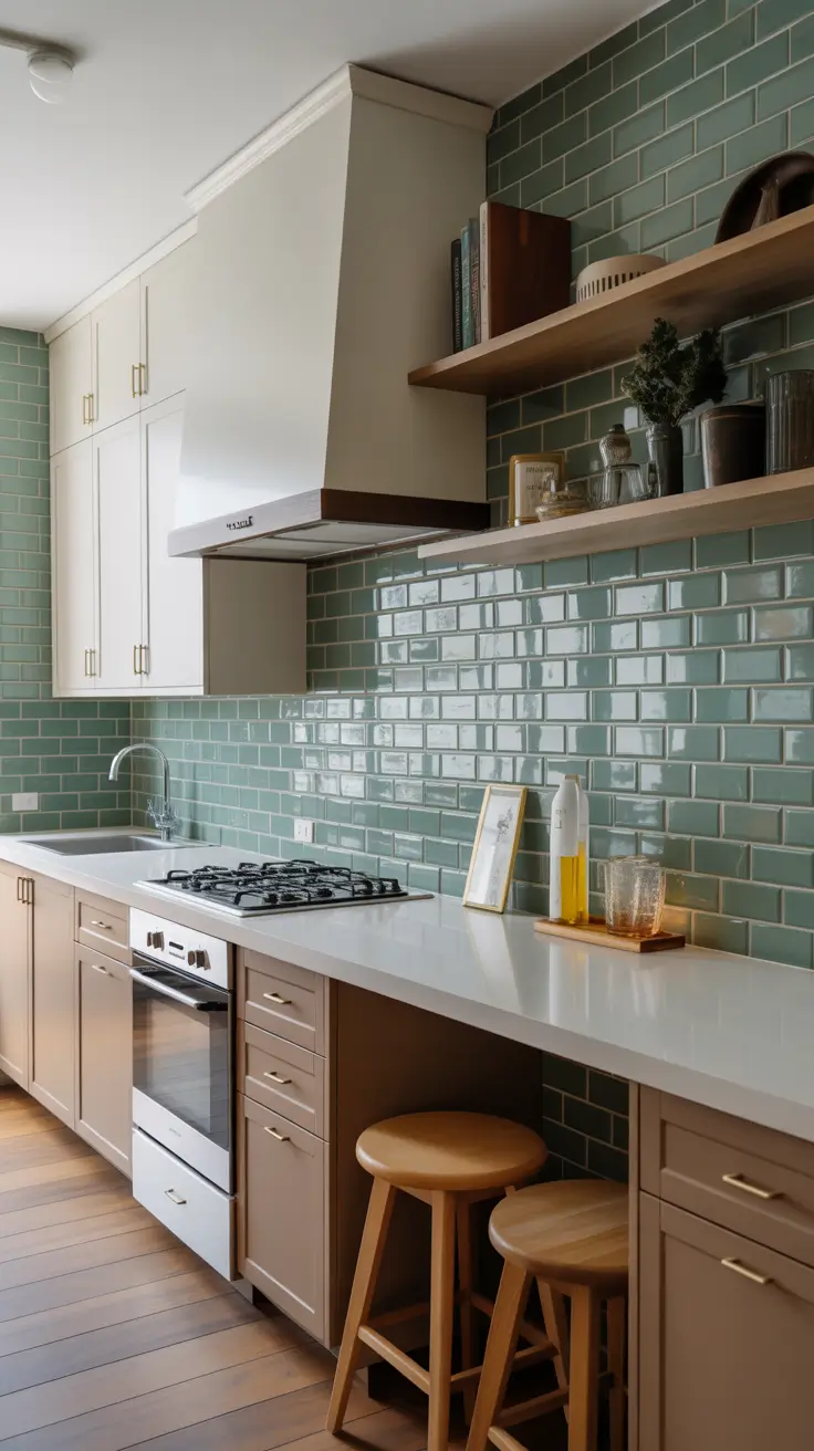 Kitchen Backsplash Ideas 2026: Unique Designs for Modern and Rustic Homes