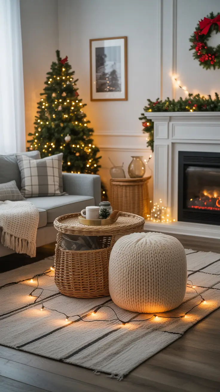 Christmas Decor Ideas 2025: Stylish and Cozy Holiday Decorations for Every Space