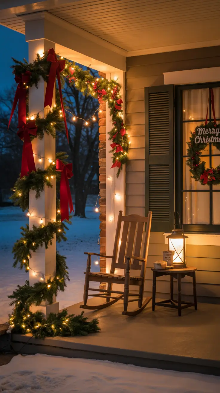Outdoor Christmas Lights 2025: Best Ideas for Classy and Easy Holiday Decorating