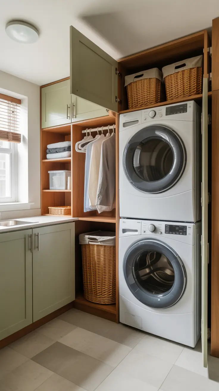 Laundry Room Designers Ideas 2026: Best Modern and Functional Projects