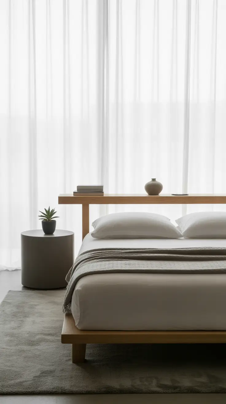 Blackout Curtains for Bedroom Ideas 2026 – Modern & Aesthetic Inspiration