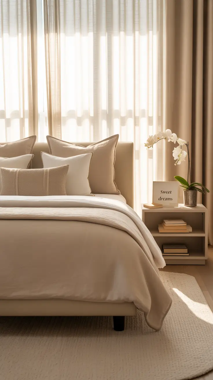 New Bedroom Ideas 2026 – Modern Classy and Cozy Designs for Couples, Teens, and More