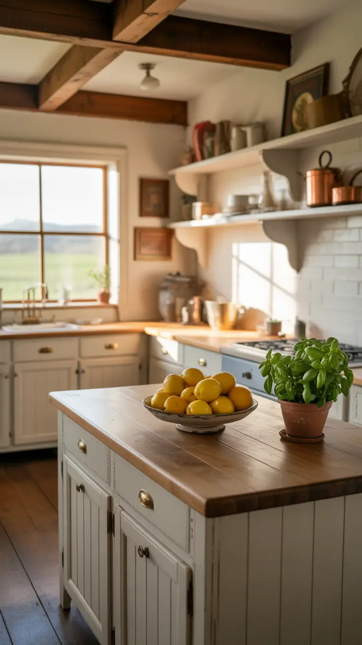 White Kitchen Cabinets Ideas 2026: Stylish Designs for Modern Homes