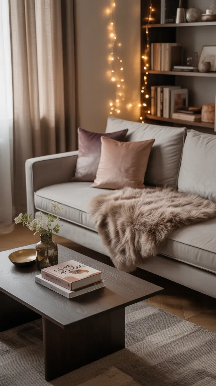 Small Apartment Living Room Ideas 2026: Stylish & Cozy Designs for Modern Spaces