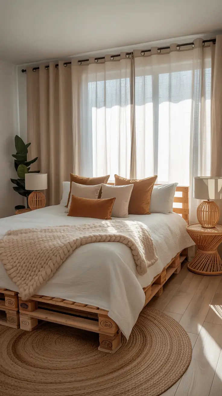 Bedroom Makeover Ideas 2026: Inspiring DIY and Modern Remodel Trends