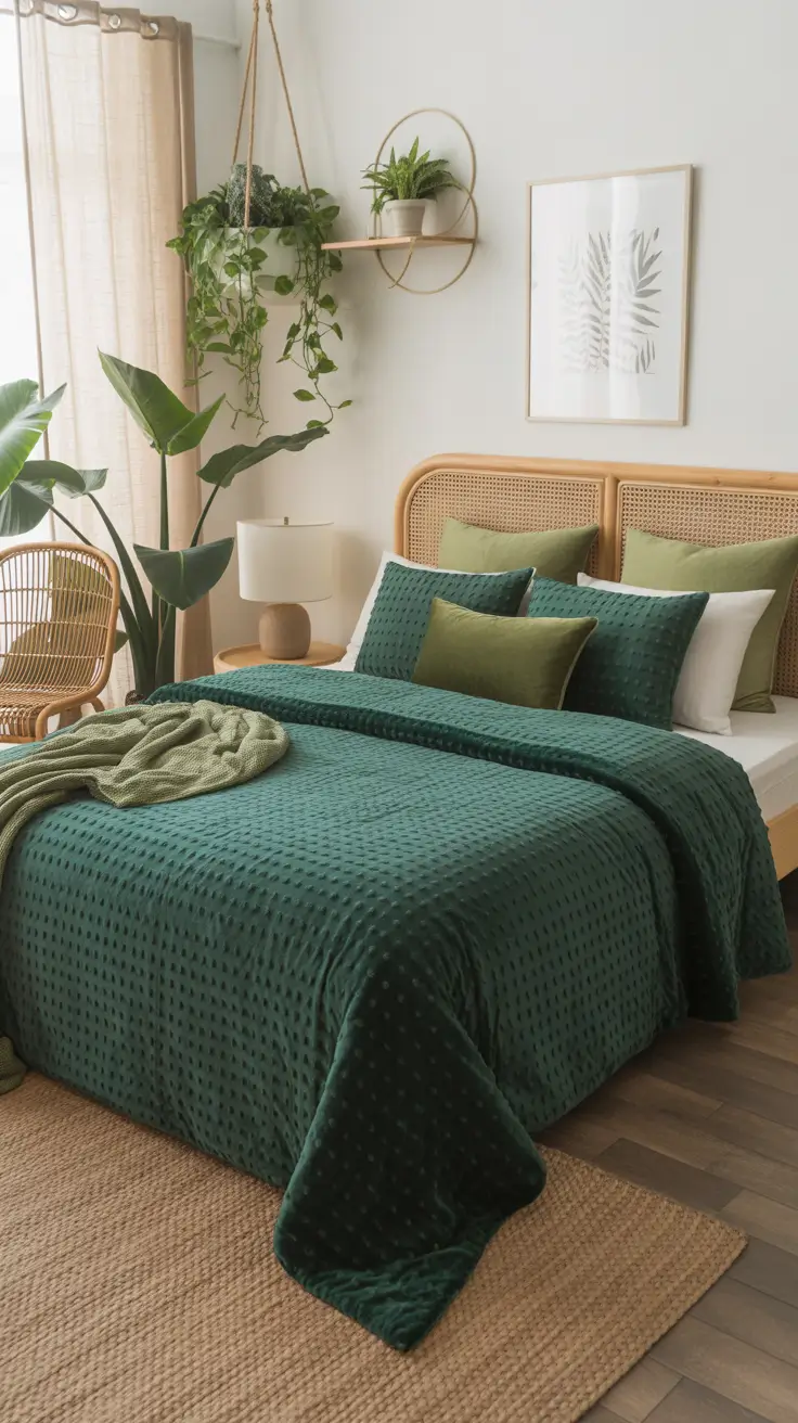 Top Bedroom Furniture Ideas 2026: Transform Your Space with Style and Comfort