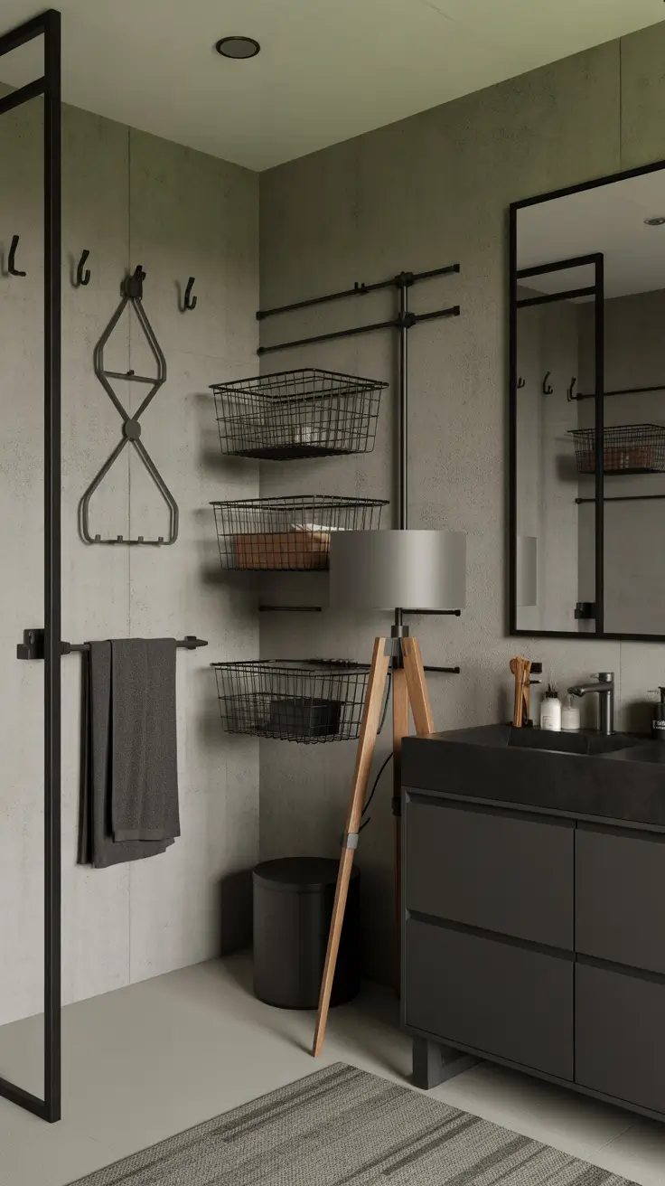 Top Bathroom Organizer Ideas 2026: Modern, Rustic & Coastal Designs That Maximize Space