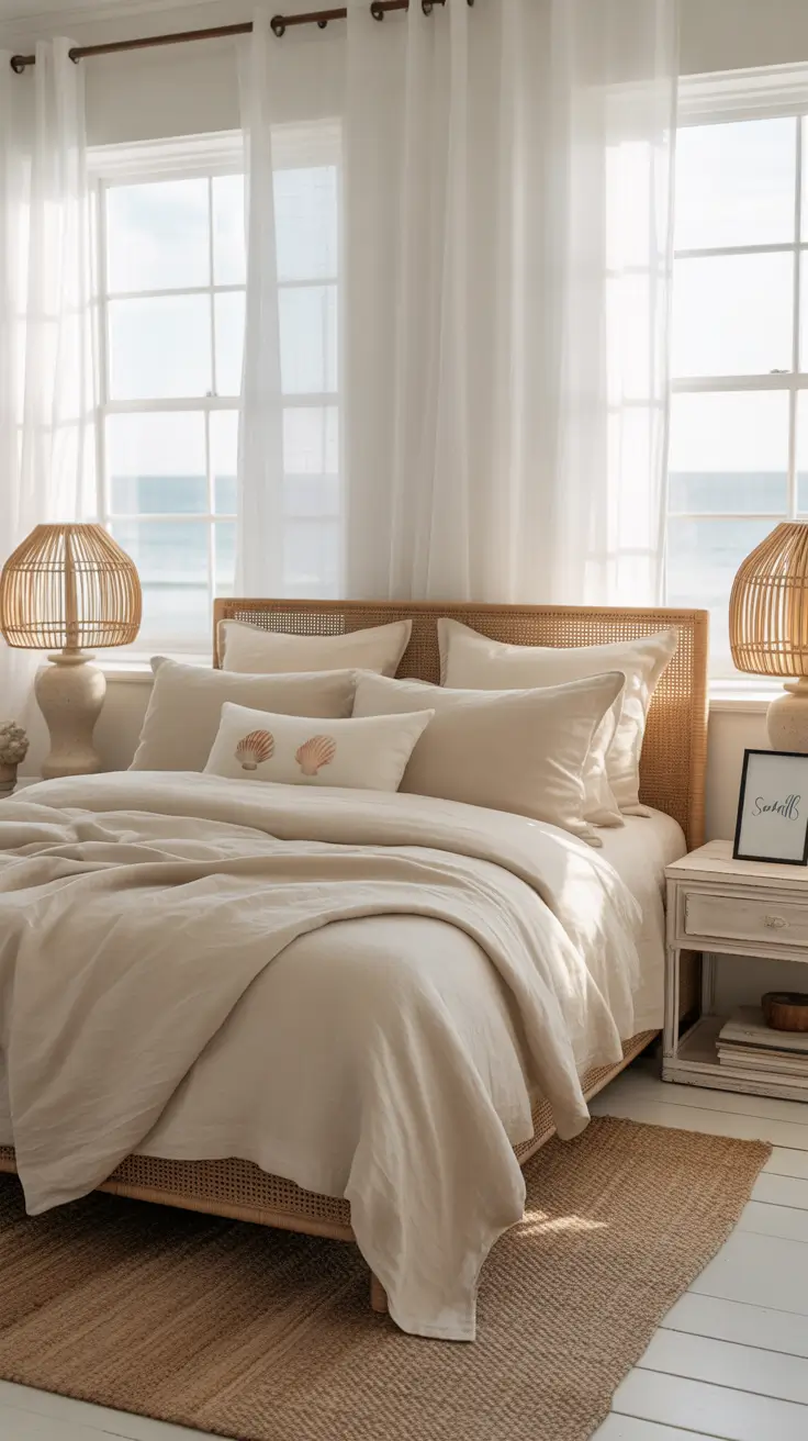 Best Bedroom Lamps Ideas 2026 for a Cozy, Modern, and Aesthetic Retreat