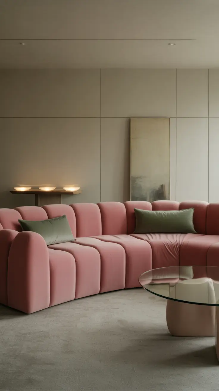 Parlor Makeover Ideas 2026: Stylish Trends for Modern and Cozy Living Rooms