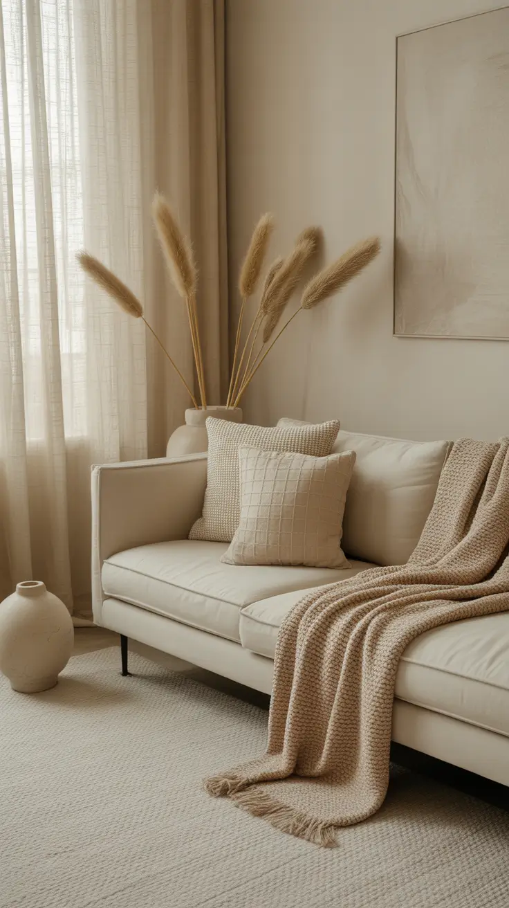 Living Room Makeover Ideas 2026 – Stylish & Cozy Transformations for Every Home