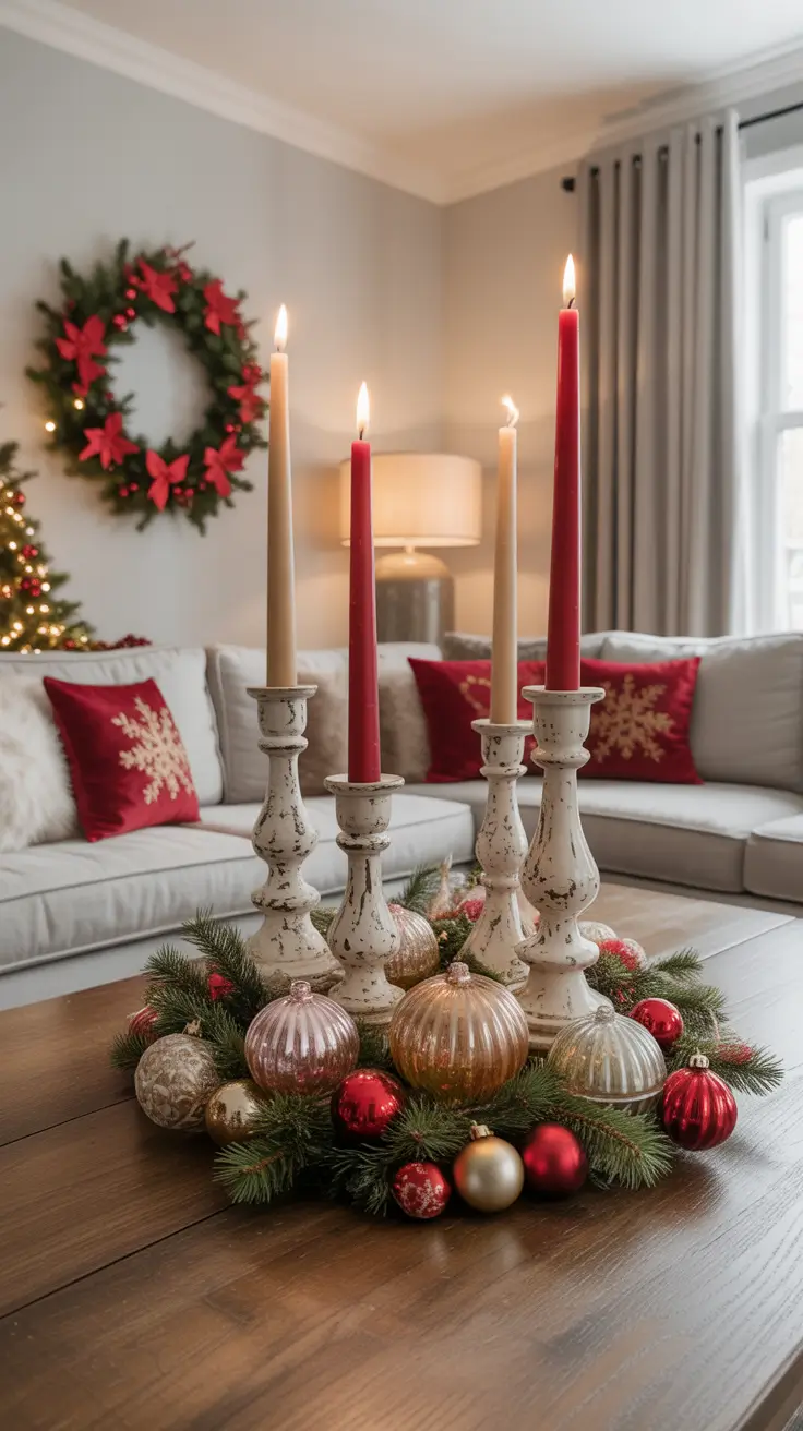 Christmas Decor Ideas 2025: Stylish and Cozy Holiday Decorations for Every Space