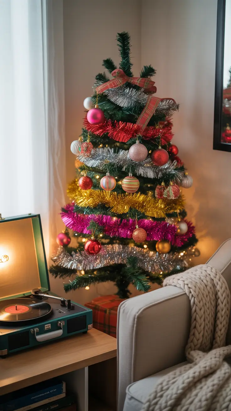 Vintage Christmas Decor Ideas 2025: Cozy Rustic & Farmhouse Country Inspiration