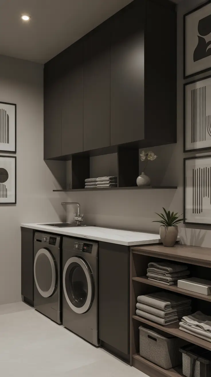 Laundry Room Designers Ideas 2026: Best Modern and Functional Projects
