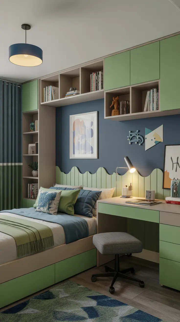 New Bedroom Ideas 2026 – Modern Classy and Cozy Designs for Couples, Teens, and More