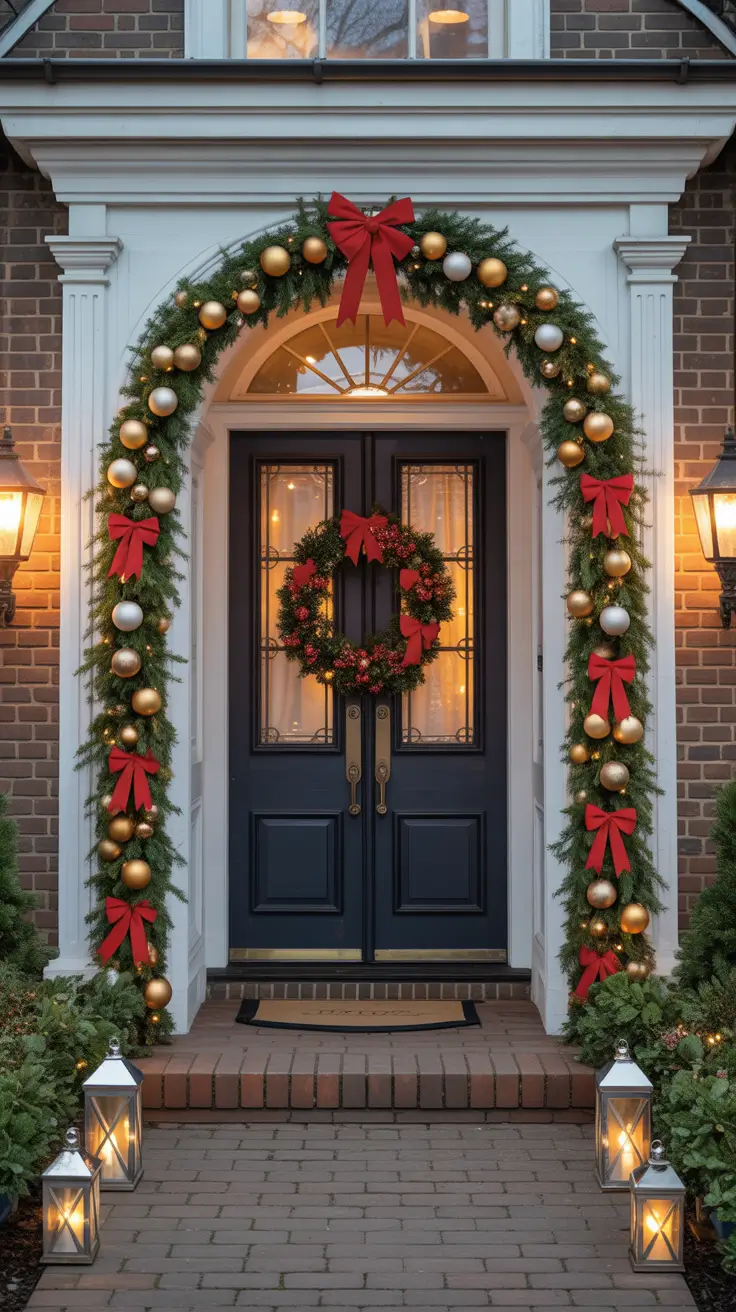 Xmas Decorations Ideas 2025: Modern and Creative Christmas Decor for Every Home